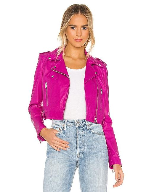 Lamarque Multicolor Ciara Jacket