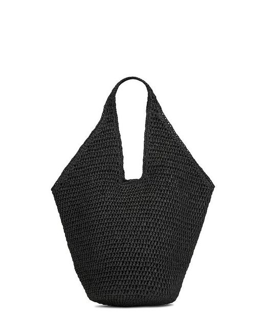 Nikki Beach Black Kayla Bag