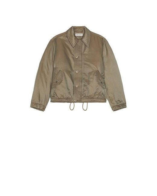 Our Legacy Multicolor Auto Jacket for men