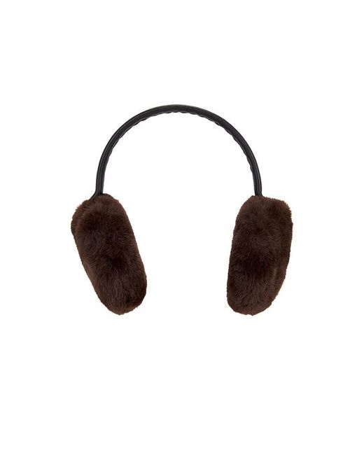 Apparis Blue Esme Earmuffs