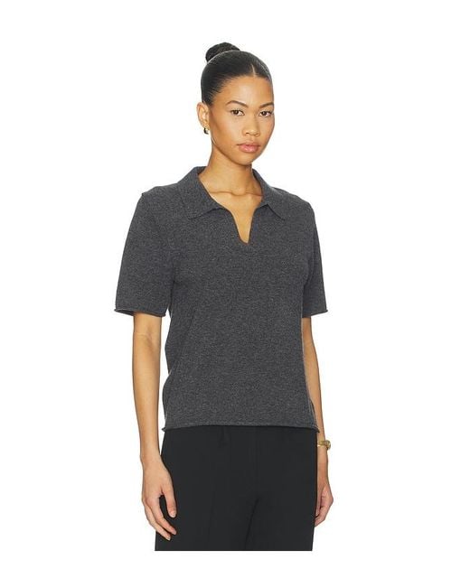 All My Love Black Kayla Top