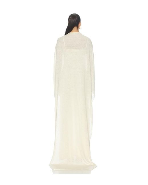 AYA MUSE Natural Eos Dress