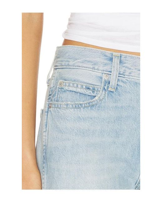 Amo Denim Blue Billie Jeans