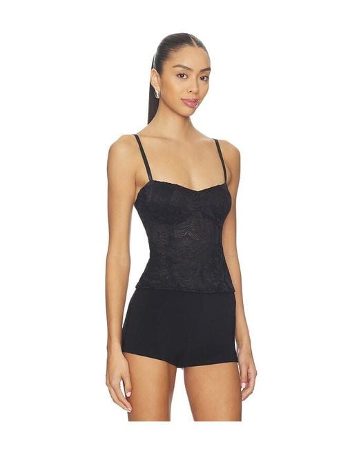 Bella Venice Blue Oberteil The Apple