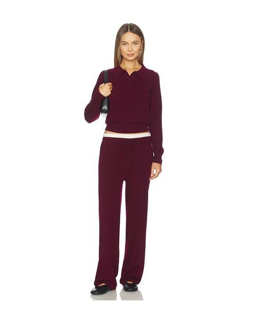 Artless Tove Layered Pant
