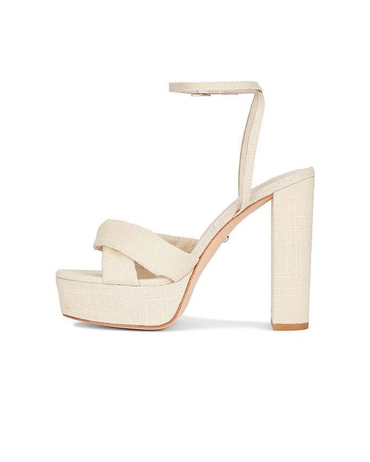 Raye White Cayden Platform
