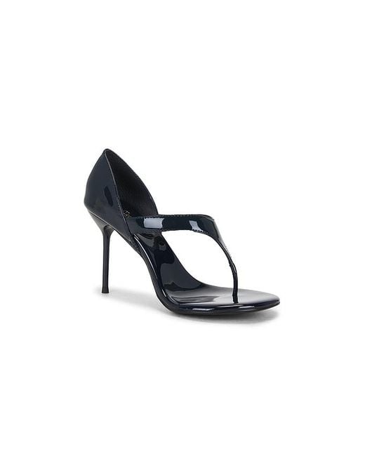 Jeffrey Campbell Blue Rhian Sandal