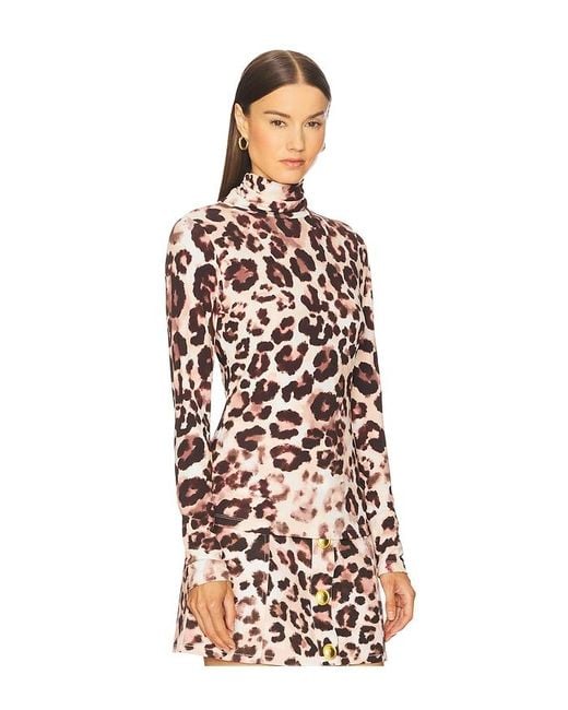Cara Cara White Suzie Top