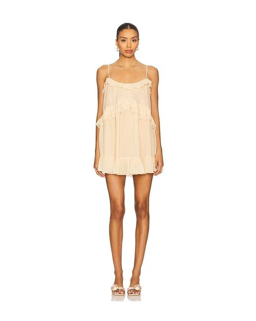 Tularosa Natural Kleid Lyla
