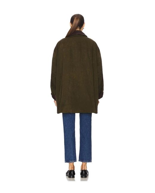 A.L.C. Blue A..C. Theo Jacket