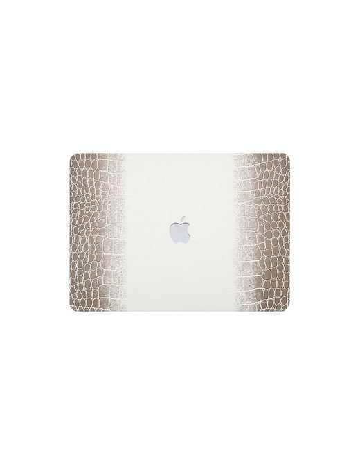 Heaven Mayhem White Breezy 13 Pro Case