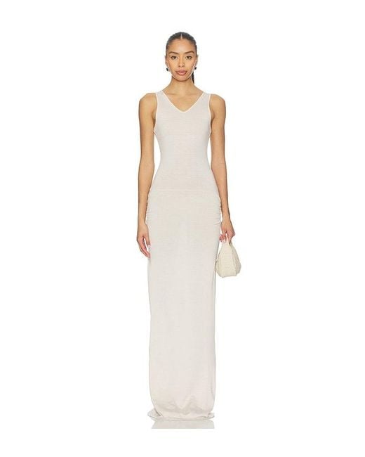 AYA MUSE White Briar Dress