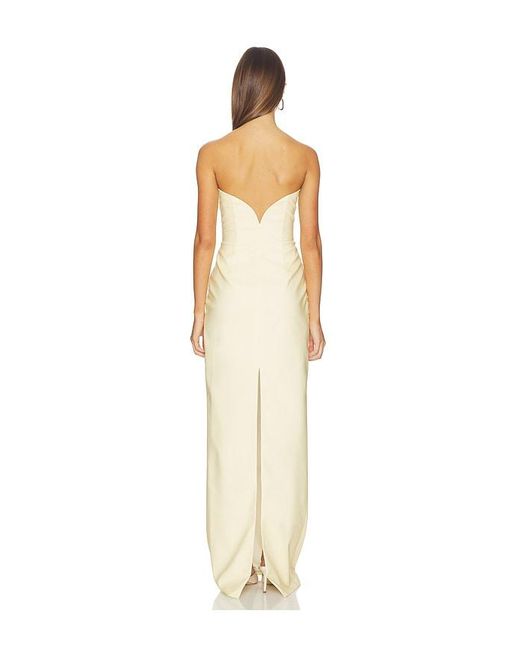 Katie May Natural Ursula Gown
