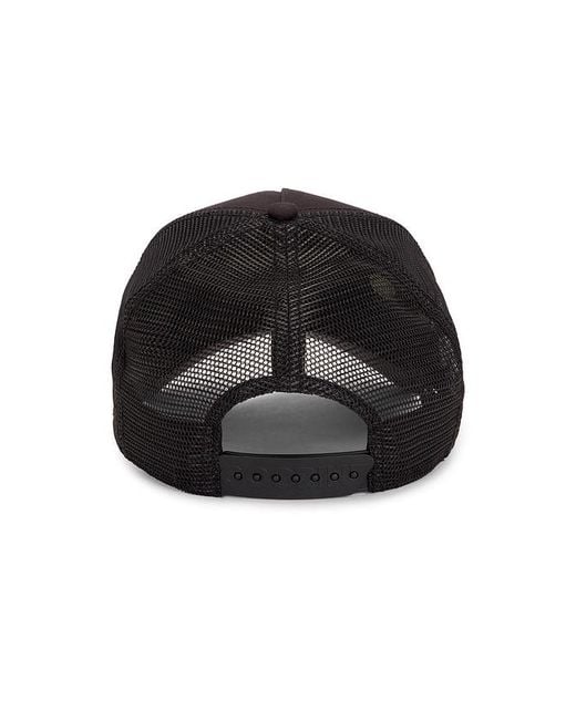 Goorin Bros Black Truckermütze Freedom