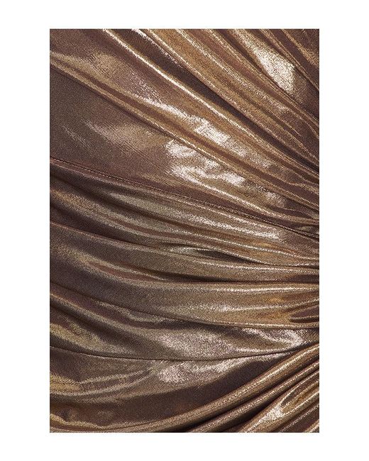 SAU LEE Natural Zoey Dress