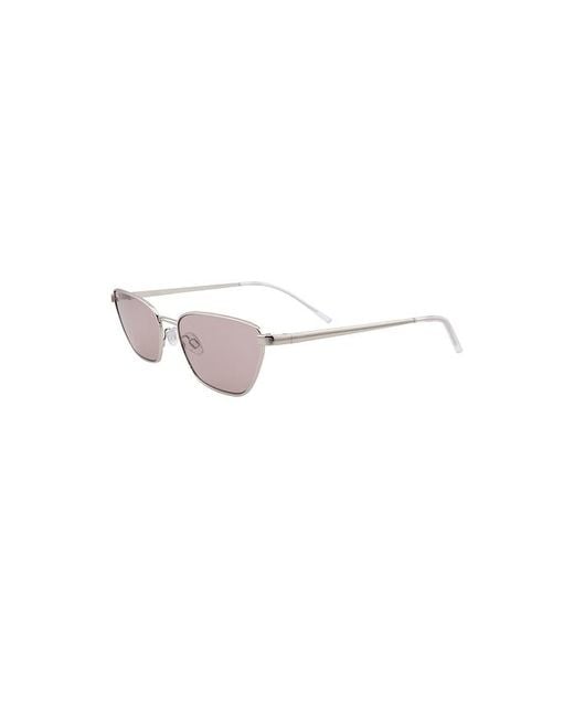 Otra Multicolor Dahlia Sunglasses