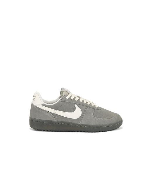 Nike Multicolor Field General Sneakers for men