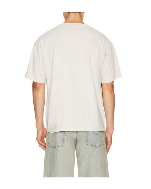 Remington Stone Blue Kittens Tee for men