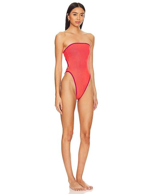 lovewave Red The Kimi One Piece