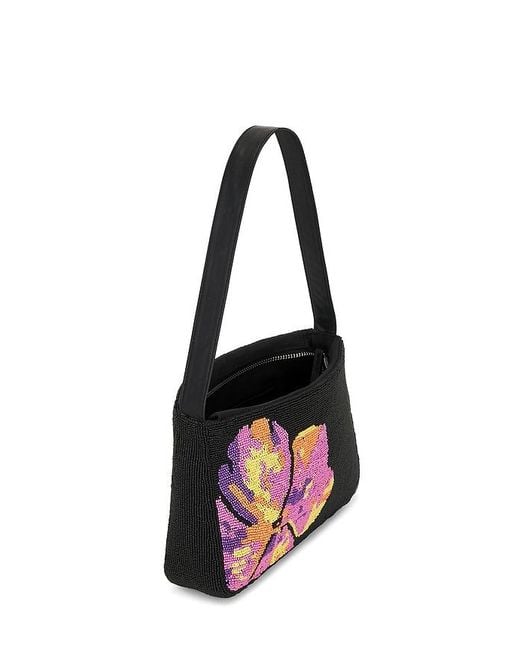 LSPACE Red Alora Bag