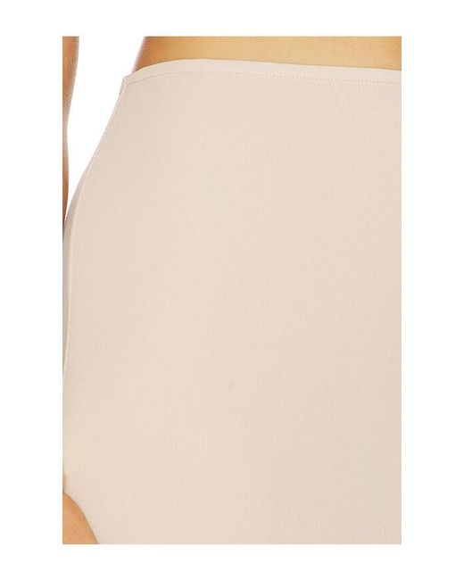 The New Arrivals Ilkyaz Ozel Zada スカート White