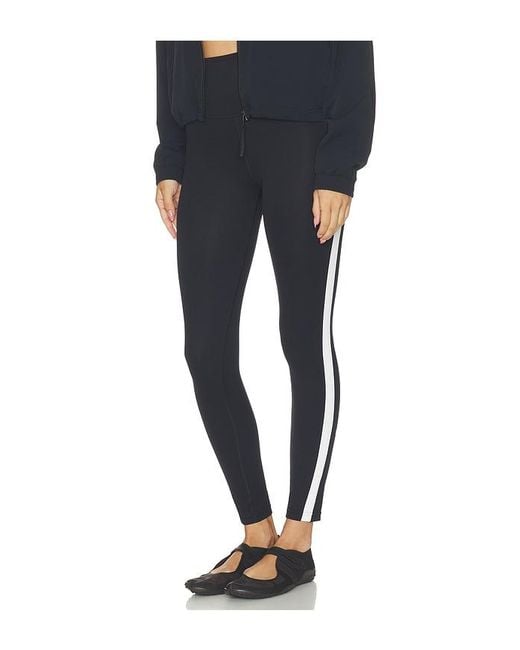 Splits59 Blue Miles High Waist Legging