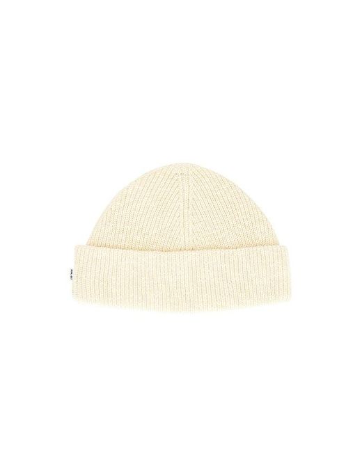 NN07 Natural Pixi Beanie for men