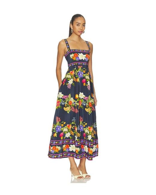 Yumi Kim White Kara Dress