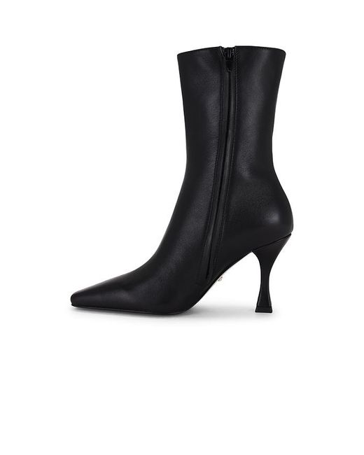 Raye Black Boot Julieta