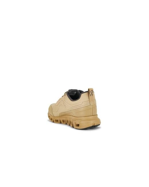 On Shoes Multicolor Cloud 6 Geo Wp for men