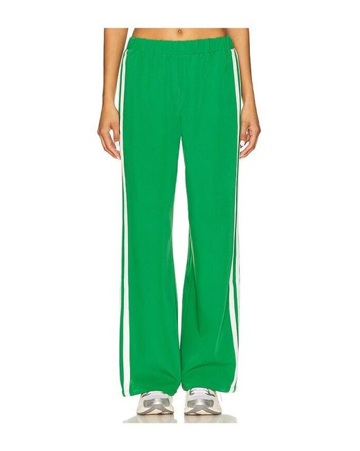4th & Reckless Green X Revolve Tammy Trouser