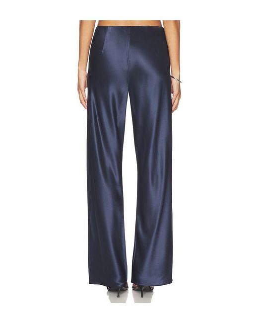 Cami NYC Blue Bristol Pant