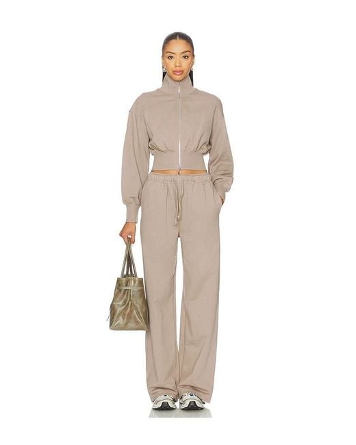 superdown Natural Branka Sweatpant