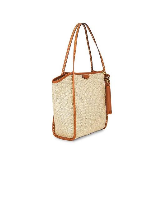 Rebecca Minkoff White Dylan Tote