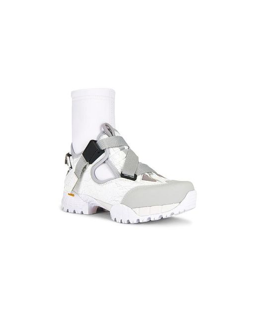Yume Yume Multicolor Cloud Walker Sneaker