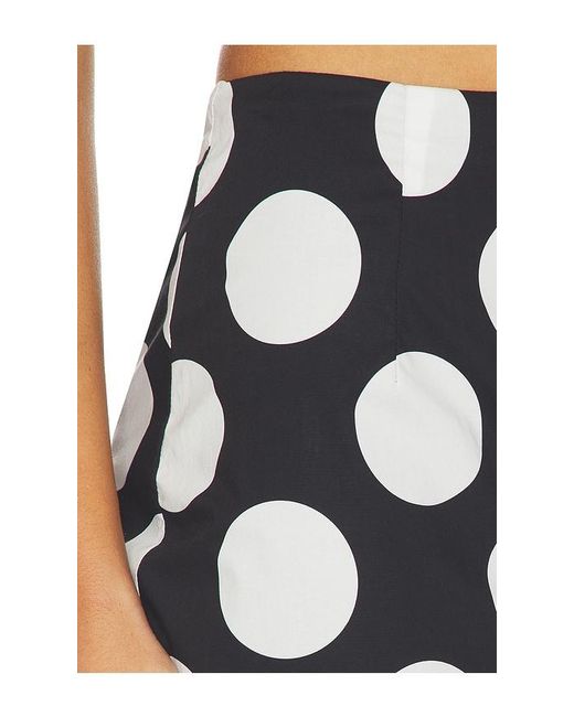 Sonya Moda White Milano Skirt