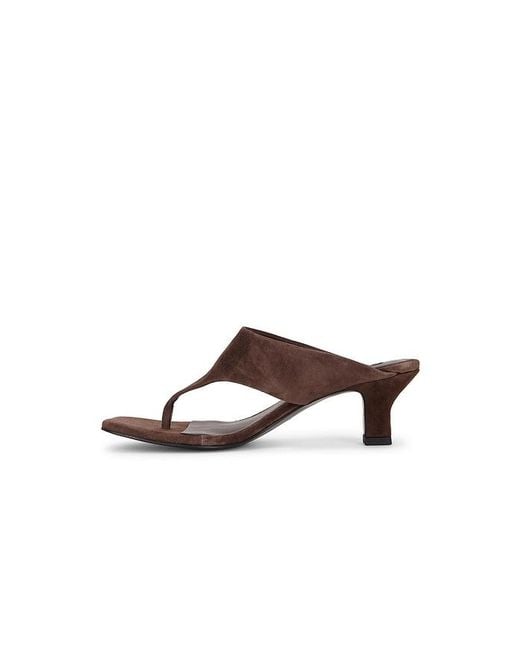 Senso Brown Pearle Sandal