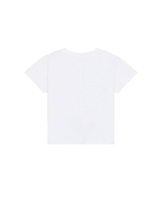 American Vintage White Sonoma Tee