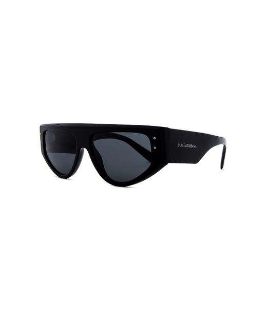 Dolce & Gabbana Sunglasses サングラス Black