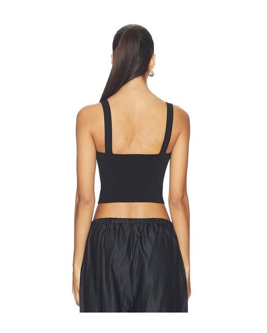 A.L.C. Black A..C. Ani Top