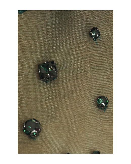 retroféte Green Aubriella Shirt