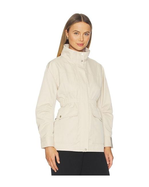 RUE SOPHIE Natural Tovi Jacket