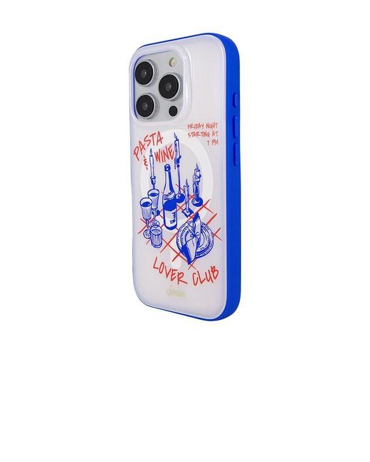 Sonix Blue Iphone 17 Hülle