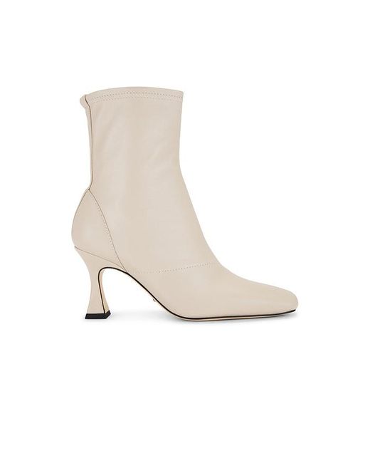 Tony Bianco White Fomo Boot