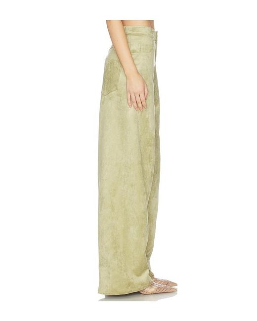 Alexis Green Rustikan Pant