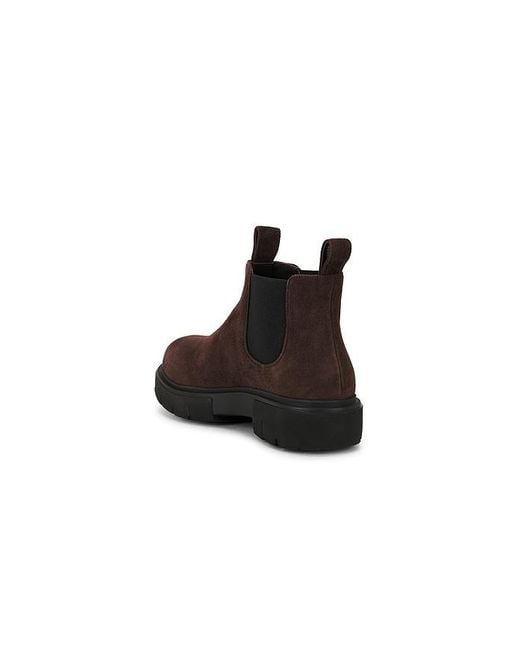 Mansur Gavriel Black Camilla Boot