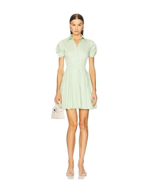 Alexis Multicolor April Dress