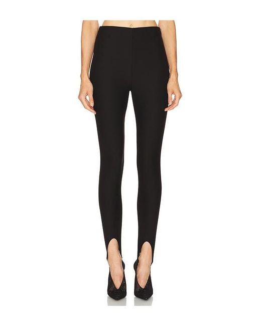 Elodie Daniel Legging En Color Negro Talla (También En M, S, Xl, Xs) Elodie the Label de color Black