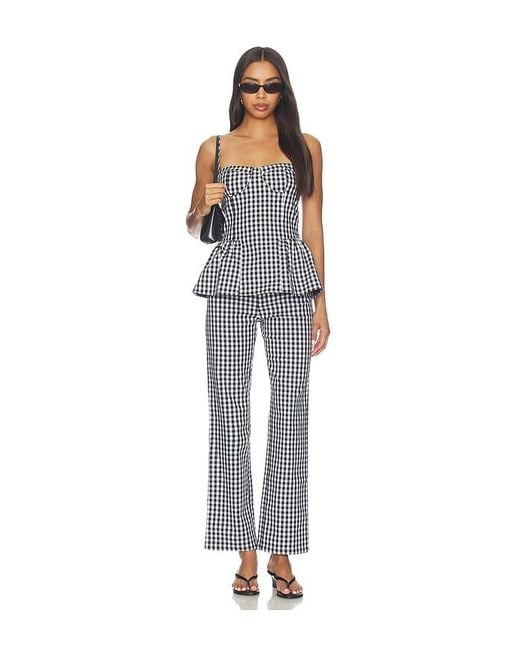 Sister NY Multicolor Friday Top