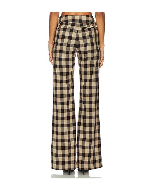 Smythe Multicolor Classic Patch Pocket Pant